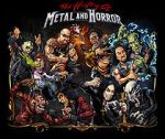Watch The History of Metal and Horror Movie4k