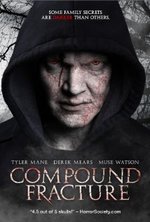 Watch Compound Fracture Movie4k