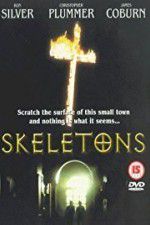 Watch Skeletons Movie4k