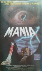 Watch Mania: The Intruder Movie4k