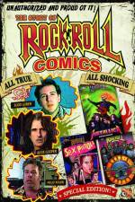 Watch The Story of Rock 'n' Roll Comics Movie4k