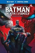 Watch Batman: Death in the family Movie4k