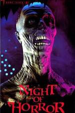 Watch Night of Horror Movie4k