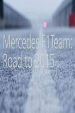 Watch Mercedes F1 Team: Road to 2015 Movie4k