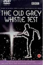 Watch Old Grey Whistle Test: 70s Gold Movie4k