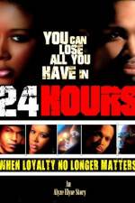 Watch 24 Hours Movie Movie4k