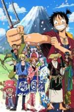 Watch One Piece Jidaigeki Special Luffy Oyabun Torimonocho Movie4k