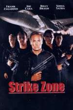 Watch Strike Zone Movie4k