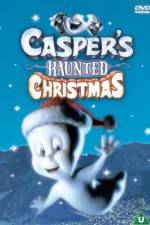 Watch Casper's Haunted Christmas Movie4k