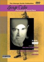 Watch George Carlin: Personal Favorites Movie4k