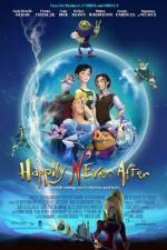 Watch Happily N'Ever After Movie4k