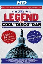 Watch The Legend of Cool Disco Dan Movie4k