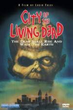 Watch City of the living dead Movie4k