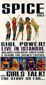 Spice Girls: Live in Istanbul movie4k