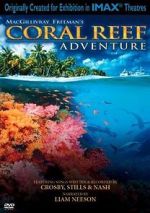 Watch Coral Reef Adventure Movie4k