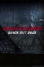 Watch Blade Runner Black Out 2022 Movie4k