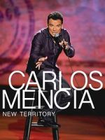Watch Carlos Mencia: New Territory (TV Special 2011) Movie4k