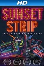 Watch Sunset Strip Movie4k