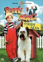 Watch Dennis the Menace Strikes Again! Movie4k