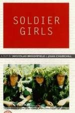 Watch Soldier Girls Movie4k