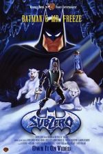 Watch Batman & Mr. Freeze: SubZero Movie4k