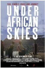 Watch Under African Skies Movie4k