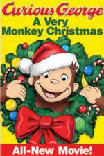 Watch Curious George: A Very Monkey Christmas Movie4k