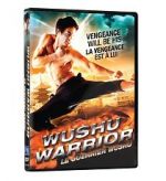 Watch Wushu Warrior Movie4k