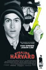 Watch Stealing Harvard Movie4k