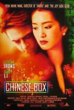 Watch Chinese Box Movie4k