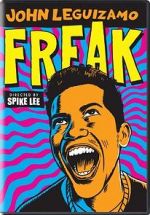 Watch John Leguizamo: Freak Movie4k