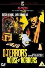 Watch Dr Terror's House of Horrors Movie4k