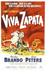 Watch Viva Zapata! Movie4k
