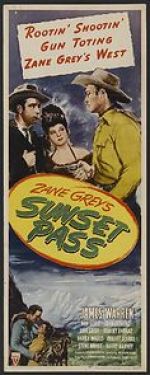 Watch Sunset Pass Movie4k