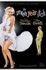 Watch The Seven Year Itch Movie4k