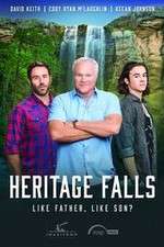 Watch Heritage Falls Movie4k