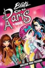 Watch Bratz Go To Paris The Movie Movie4k