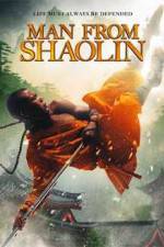 Watch Man from Shaolin Movie4k