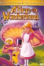 Watch Alice in Wonderland Movie4k