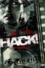 Watch Hack! Movie4k