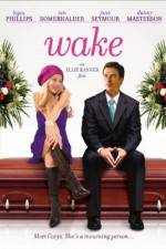Watch Wake Movie4k