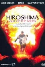 Watch Hiroshima Out of the Ashes Movie4k