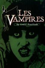 Watch Les vampires Movie4k