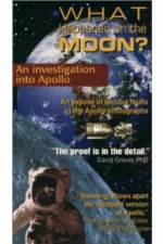 Watch What Happened on The Moon: Hoax Lies Movie4k