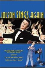 Watch Jolson Sings Again Movie4k