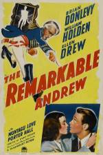 Watch The Remarkable Andrew Movie4k