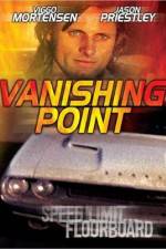 Watch Vanishing Point Movie4k