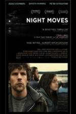 Watch Night Moves Movie4k