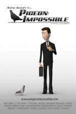 Watch Pigeon Impossible Movie4k