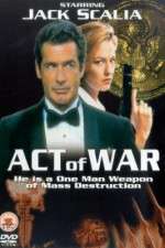 Watch Act of War Movie4k